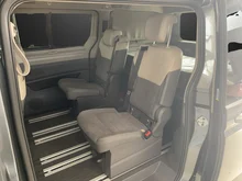 VW California Beach eHybrid 180 kW 4M in Indiumgrau Metallic