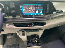VW California Beach eHybrid 180 kW 4M in Indiumgrau Metallic