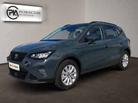SEAT Arona Reference Edition 1.0 TSI