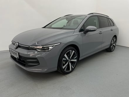VW Golf Variant Business TSI
