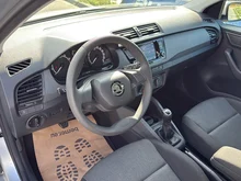 Thumbnail-Foto von Fahrzeug