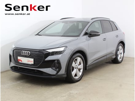 Audi Q4 40 e-tron
