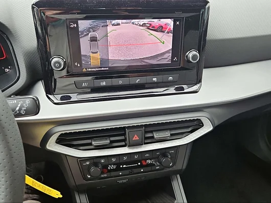 Bild eines Ibiza FR Edition 1.0 TSI 95PS