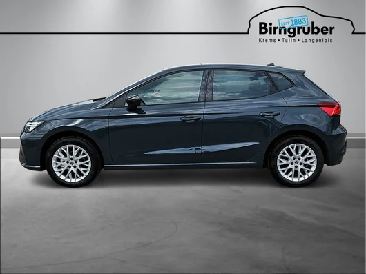 Bild eines Ibiza FR Edition 1.0 TSI 95PS