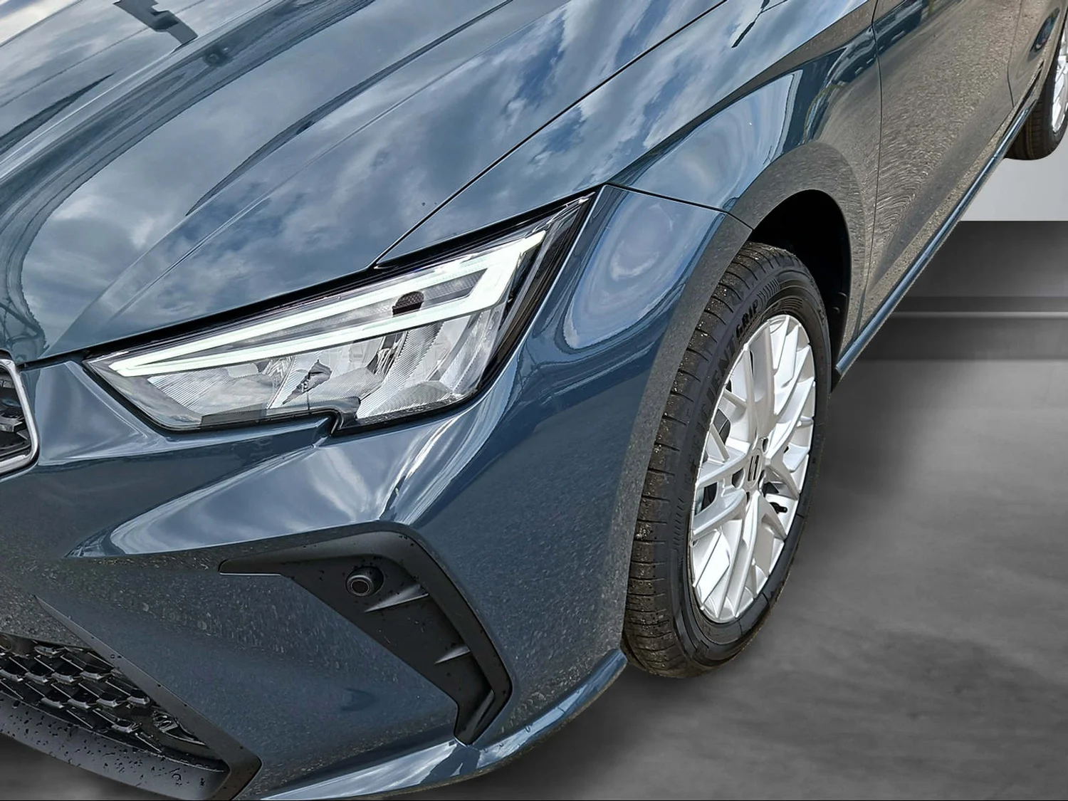 Bild eines Ibiza FR Edition 1.0 TSI 95PS