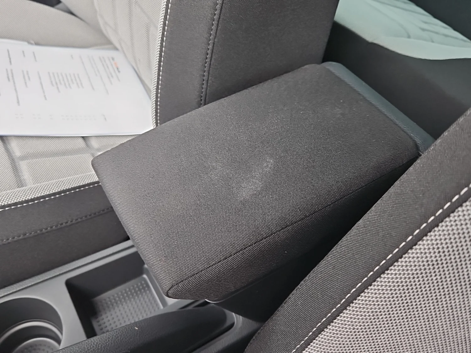 Bild eines Ibiza FR Edition 1.0 TSI 95PS