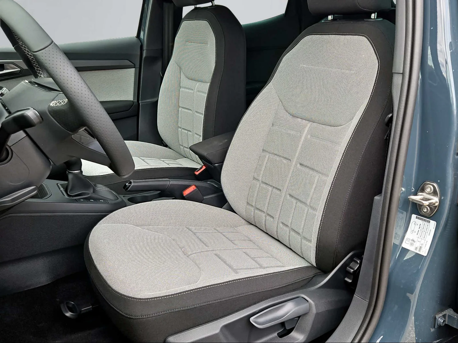 Bild eines Ibiza FR Edition 1.0 TSI 95PS