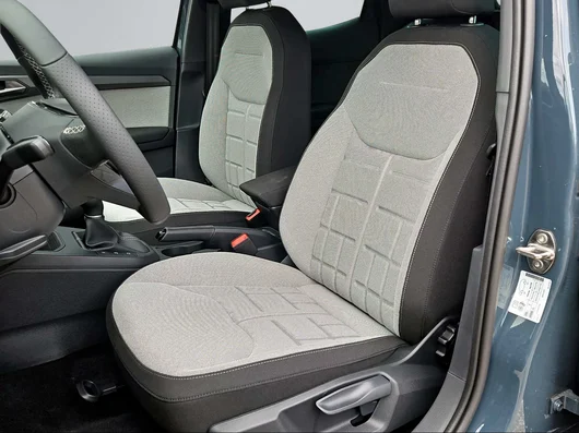 Bild eines Ibiza FR Edition 1.0 TSI 95PS