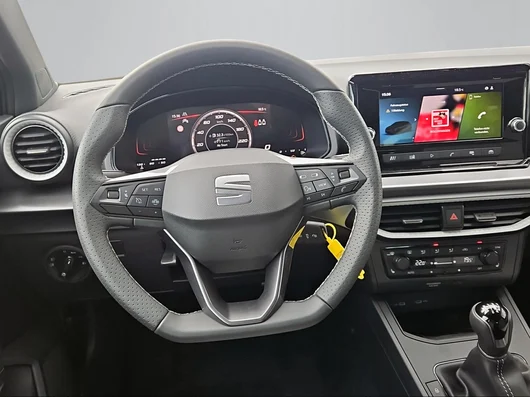 Bild eines Ibiza FR Edition 1.0 TSI 95PS