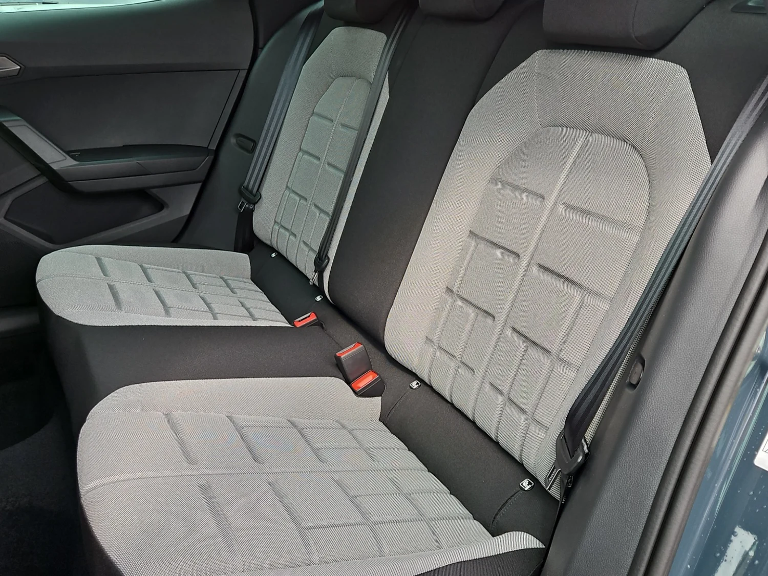 Bild eines Ibiza FR Edition 1.0 TSI 95PS