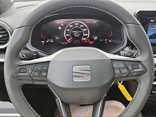 Bild eines Ibiza FR Edition 1.0 TSI 95PS