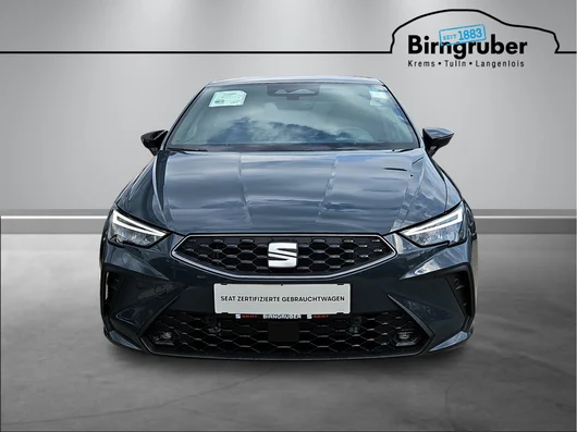 Bild eines Ibiza FR Edition 1.0 TSI 95PS