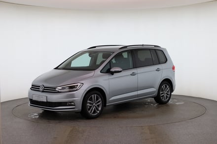 VW Touran Friends TSI DSG