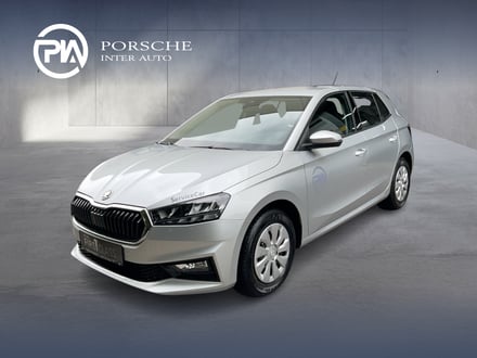 Škoda Fabia Essence