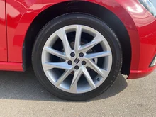 Thumbnail-Foto von Fahrzeug