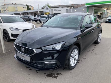 SEAT Leon Style Edition 1.5 TSI 115 PS