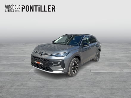 VW T-Roc Life eTSI DSG