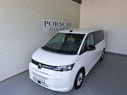 VW Multivan TDI