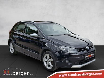 VW CrossPolo