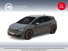 CUPRA Born 58 150kW/204PS in Mondstein-Grau