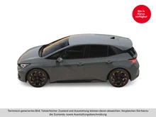 CUPRA Born 58 150kW/204PS in Mondstein-Grau