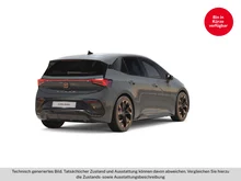 CUPRA Born 58 150kW/204PS in Mondstein-Grau