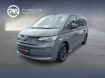 VW Multivan Business ÜH eHybrid 180 kW 4M