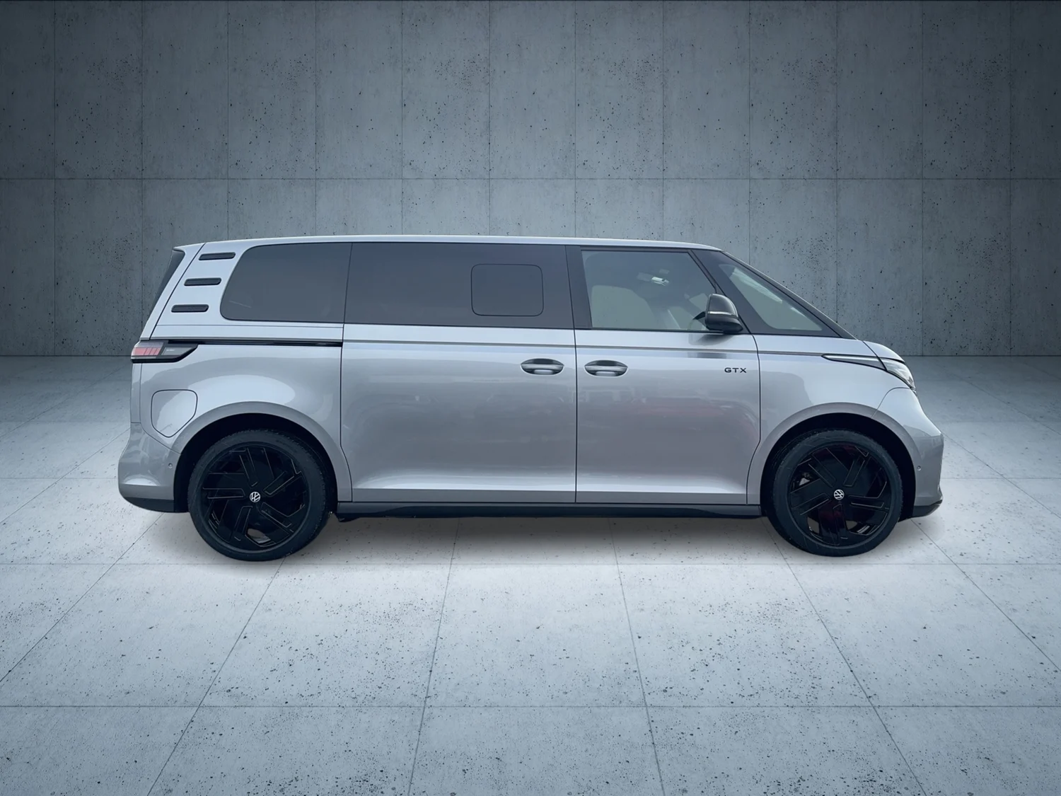 Bild eines ID. Buzz GTX LR 4MOTION 250 kW