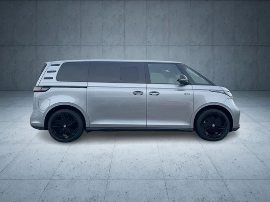 Bild eines ID. Buzz GTX LR 4MOTION 250 kW