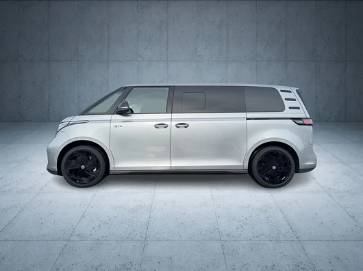 Bild eines ID. Buzz GTX LR 4MOTION 250 kW