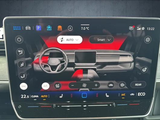 Bild eines ID. Buzz GTX LR 4MOTION 250 kW