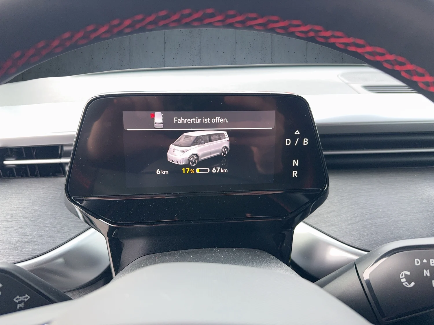 Bild eines ID. Buzz GTX LR 4MOTION 250 kW