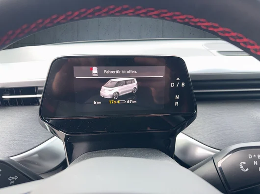 Bild eines ID. Buzz GTX LR 4MOTION 250 kW