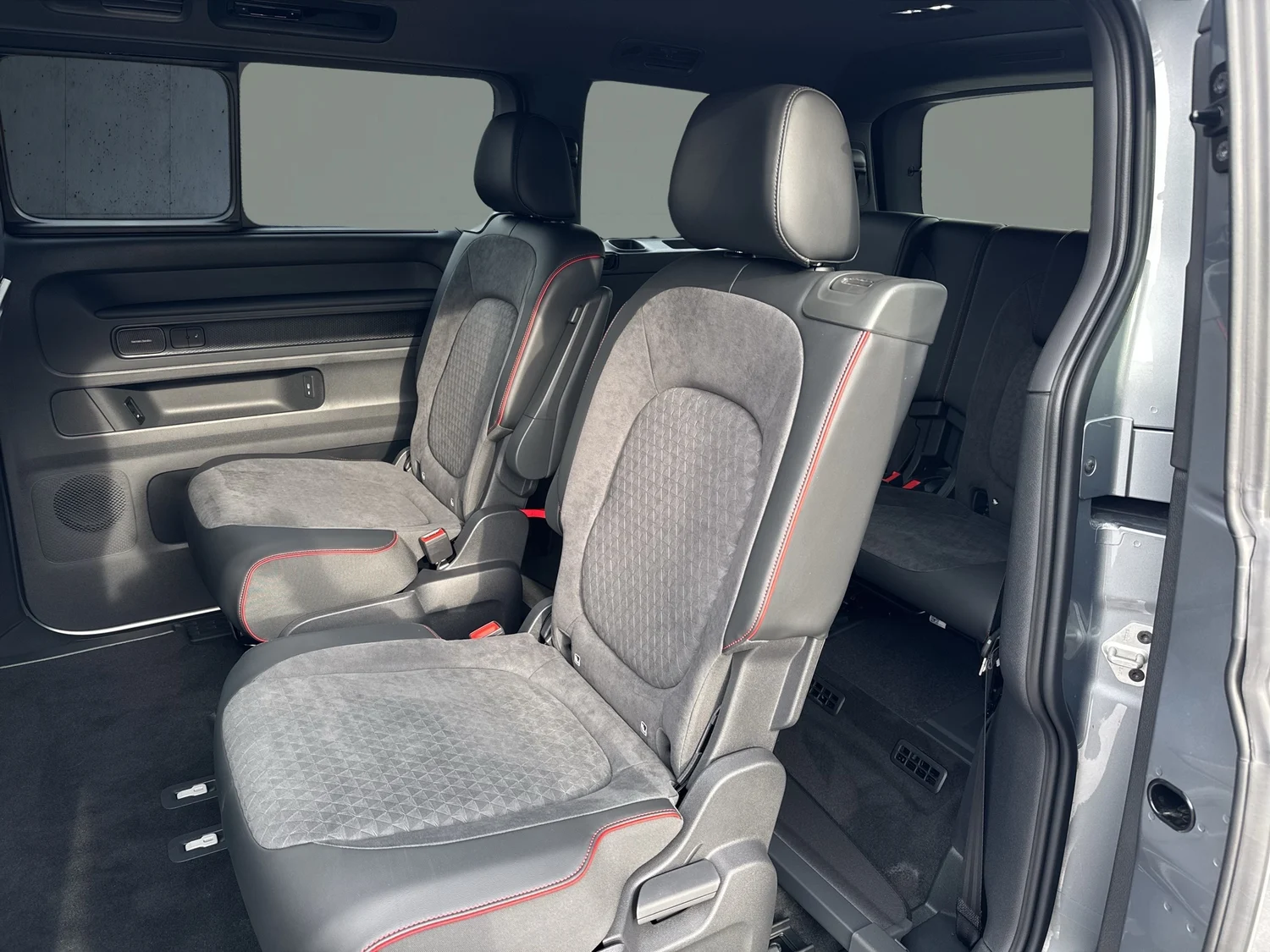 Bild eines ID. Buzz GTX LR 4MOTION 250 kW