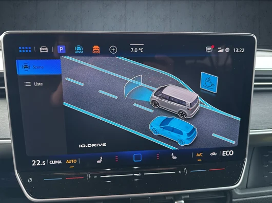 Bild eines ID. Buzz GTX LR 4MOTION 250 kW