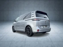 Thumbnail-Foto von Fahrzeug