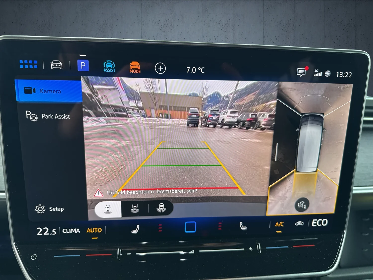 Bild eines ID. Buzz GTX LR 4MOTION 250 kW