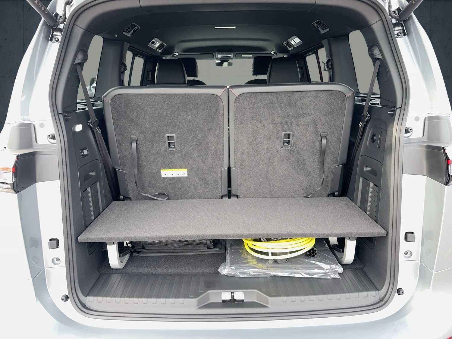 Bild eines ID. Buzz GTX LR 4MOTION 250 kW