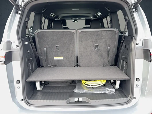 Bild eines ID. Buzz GTX LR 4MOTION 250 kW