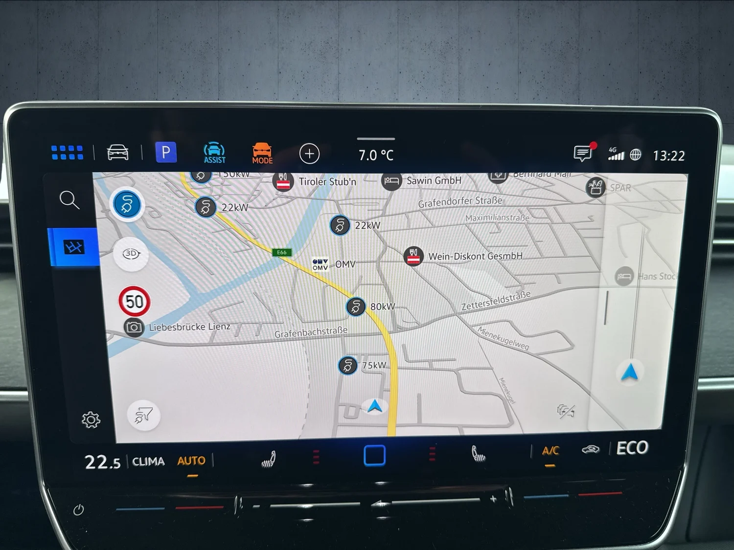 Bild eines ID. Buzz GTX LR 4MOTION 250 kW