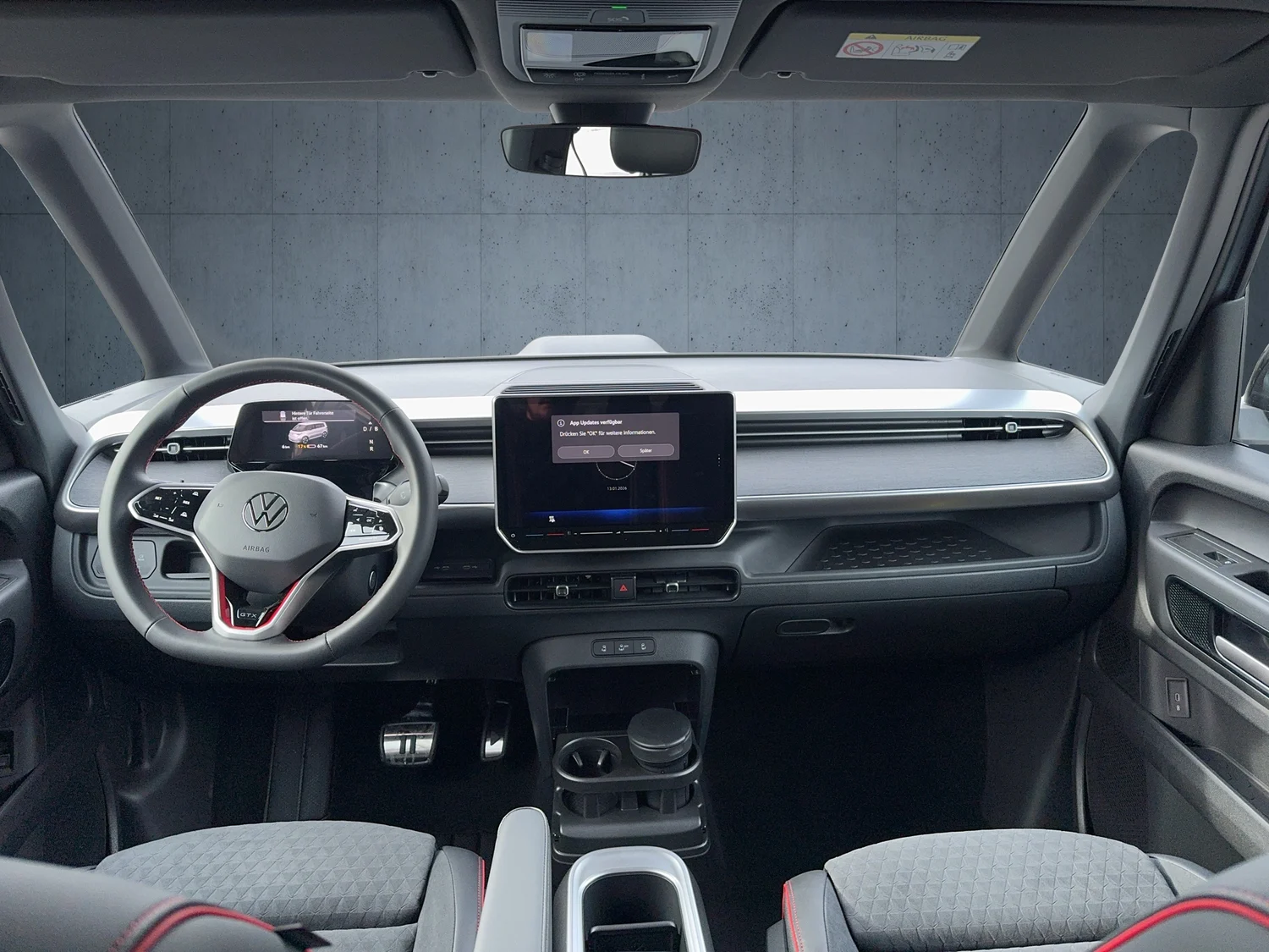 Bild eines ID. Buzz GTX LR 4MOTION 250 kW