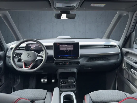 Bild eines ID. Buzz GTX LR 4MOTION 250 kW