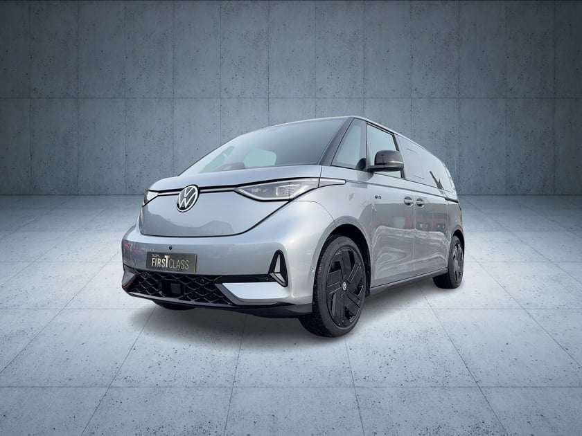 VW ID. Buzz GTX LR 4MOTION 250 kW