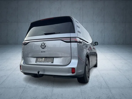 Bild eines ID. Buzz GTX LR 4MOTION 250 kW