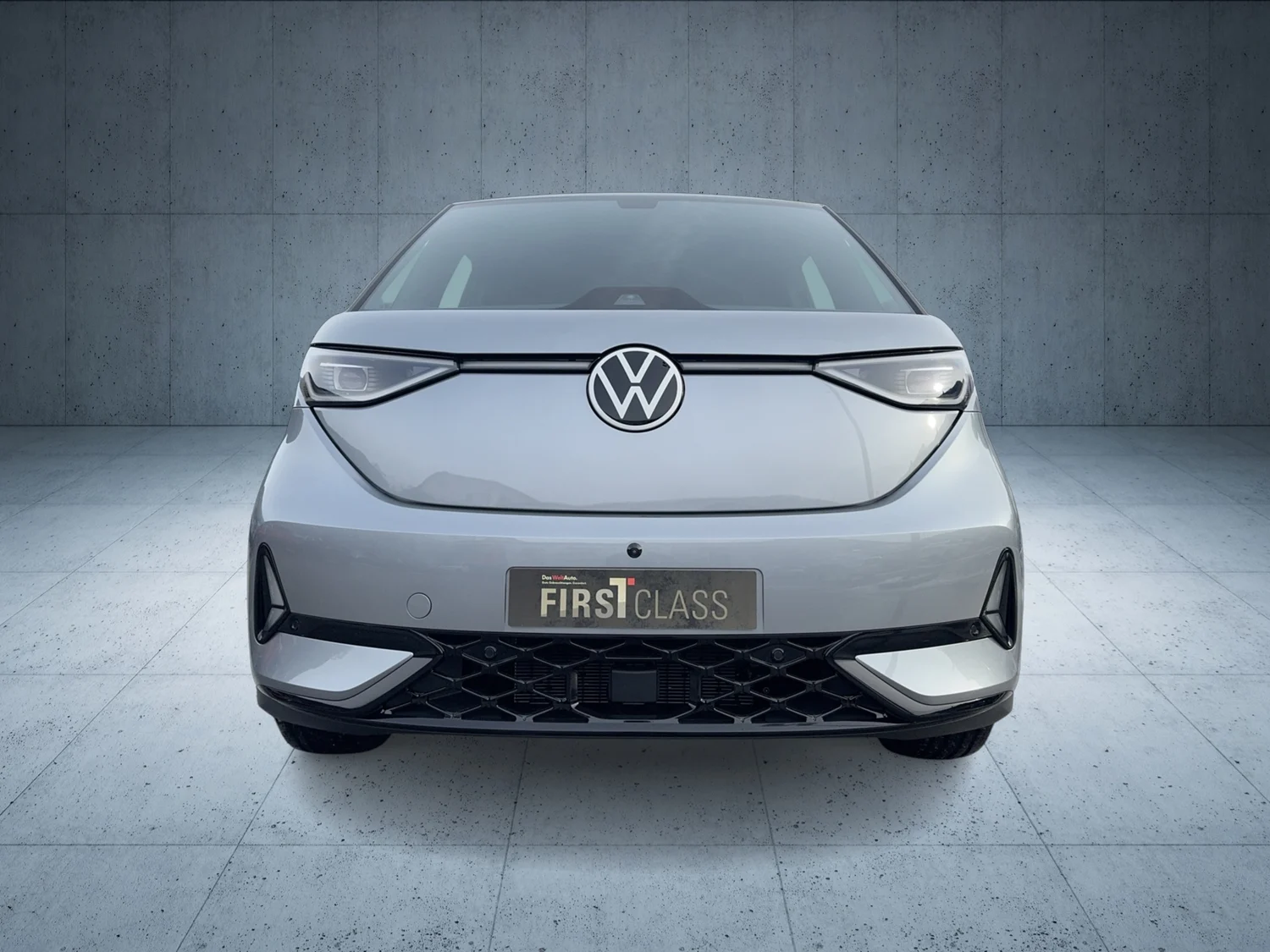 Bild eines ID. Buzz GTX LR 4MOTION 250 kW