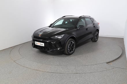 CUPRA Formentor 1.5 TSI 150 PS ACT