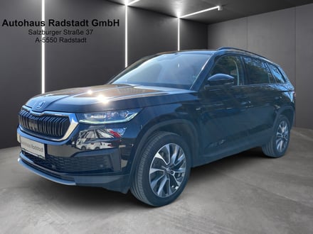 Škoda KODIAQ AMB TD147/2.0A7A
