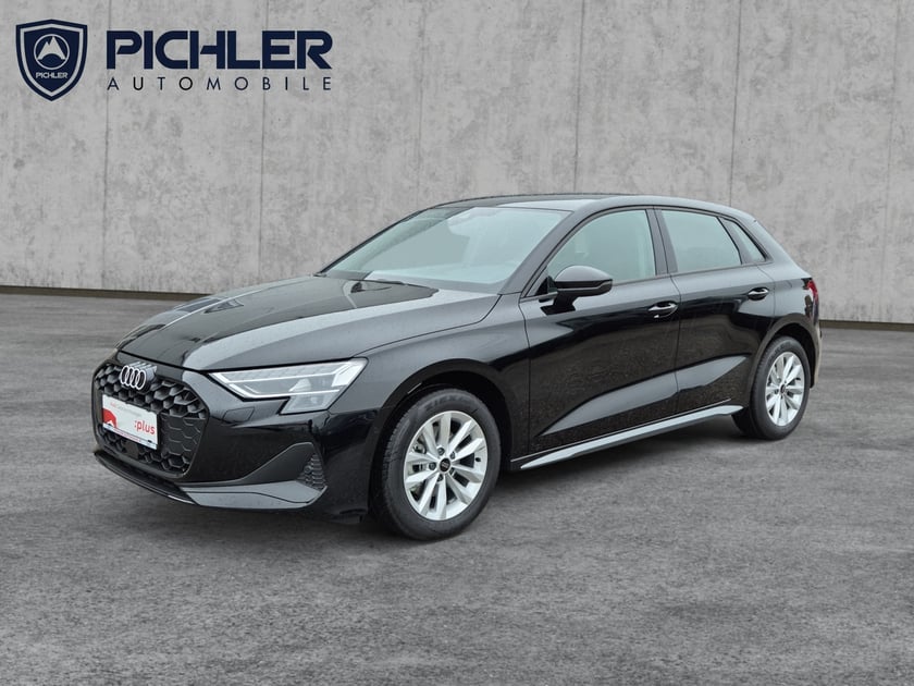 Audi A3 Sportback 30 TFSI