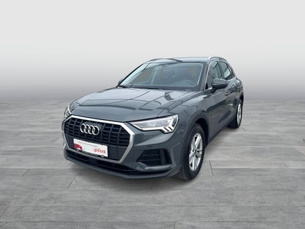 Audi Q3 35 TFSI intense