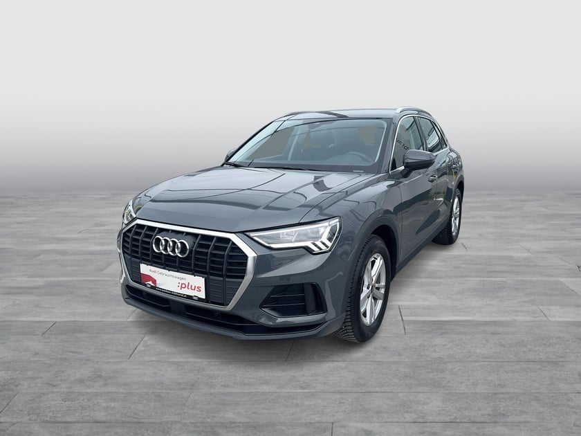 Audi Q3 35 TFSI intense